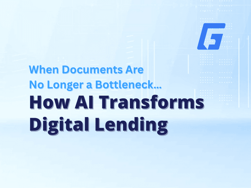 digital lending