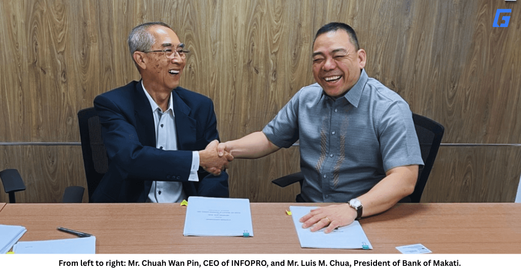 SaaS lending platform