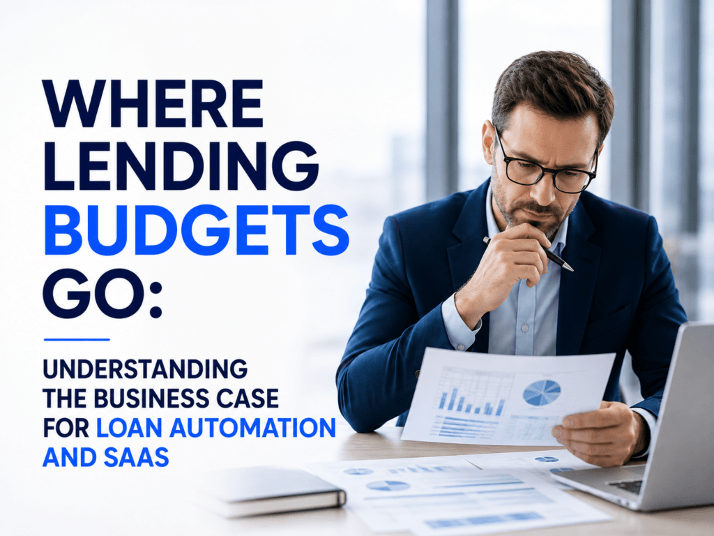 loan automation